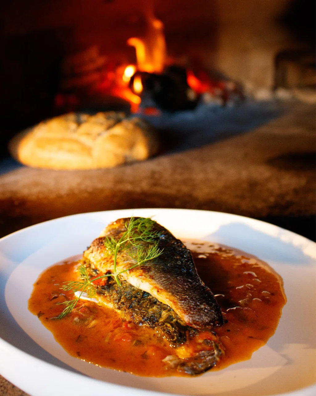 Stoupa Restaurant - Menu 7
